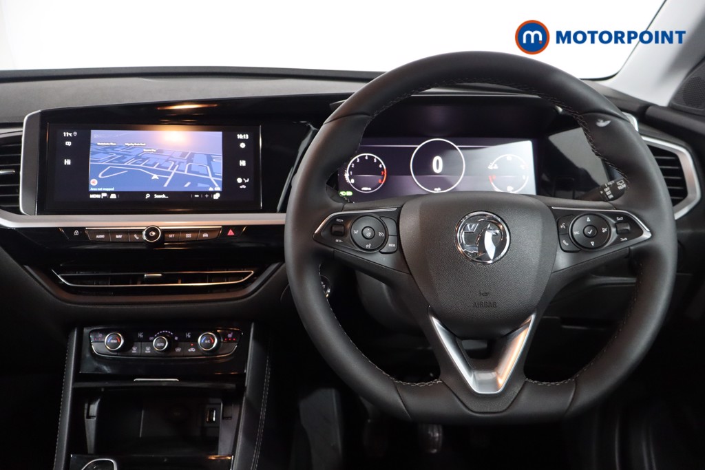 Vauxhall Grandland Ultimate Manual Petrol SUV - Stock Number (1601018) - 3rd supplementary image
