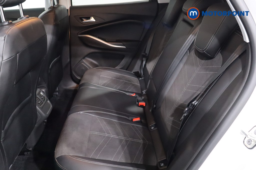 Vauxhall Grandland Ultimate Manual Petrol SUV - Stock Number (1601018) - 5th supplementary image