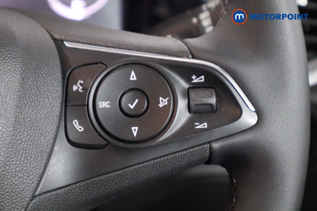 Vauxhall Grandland Ultimate Manual Petrol SUV - Stock Number (1601018) - 7th supplementary image