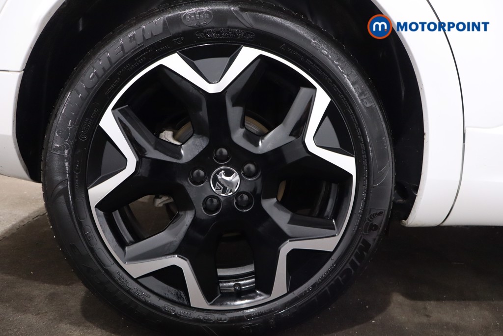 Vauxhall Grandland Ultimate Manual Petrol SUV - Stock Number (1601018) - 9th supplementary image