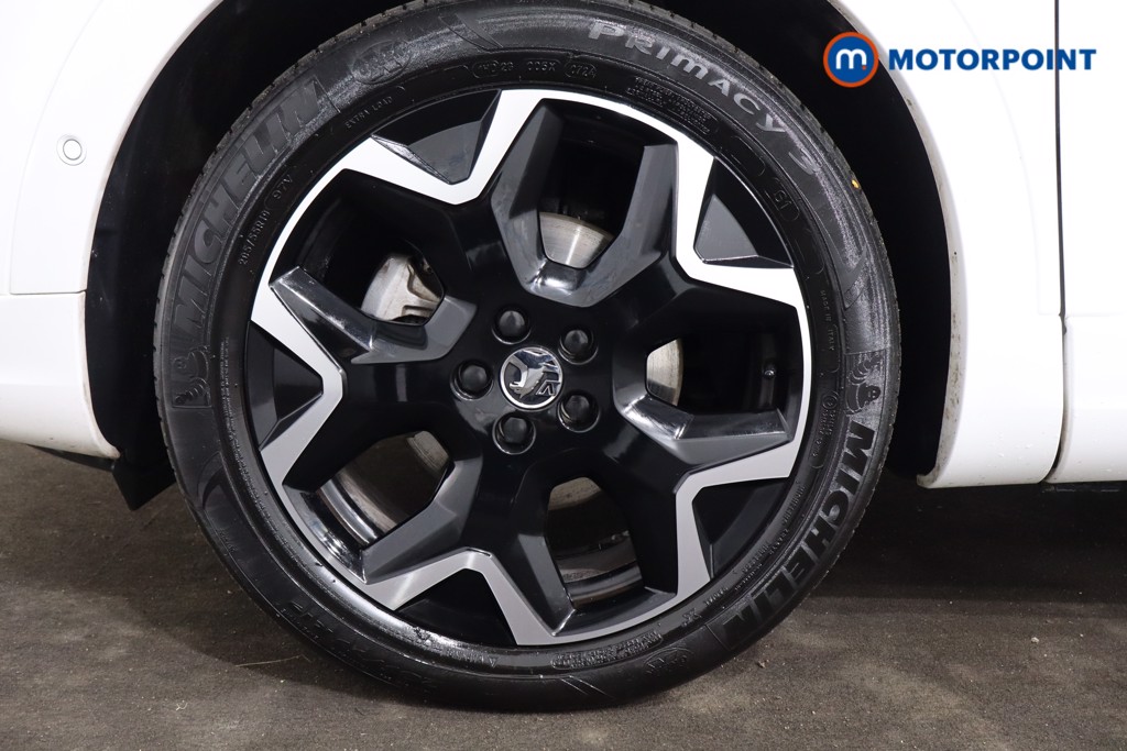 Vauxhall Grandland Ultimate Manual Petrol SUV - Stock Number (1601018) - 11th supplementary image