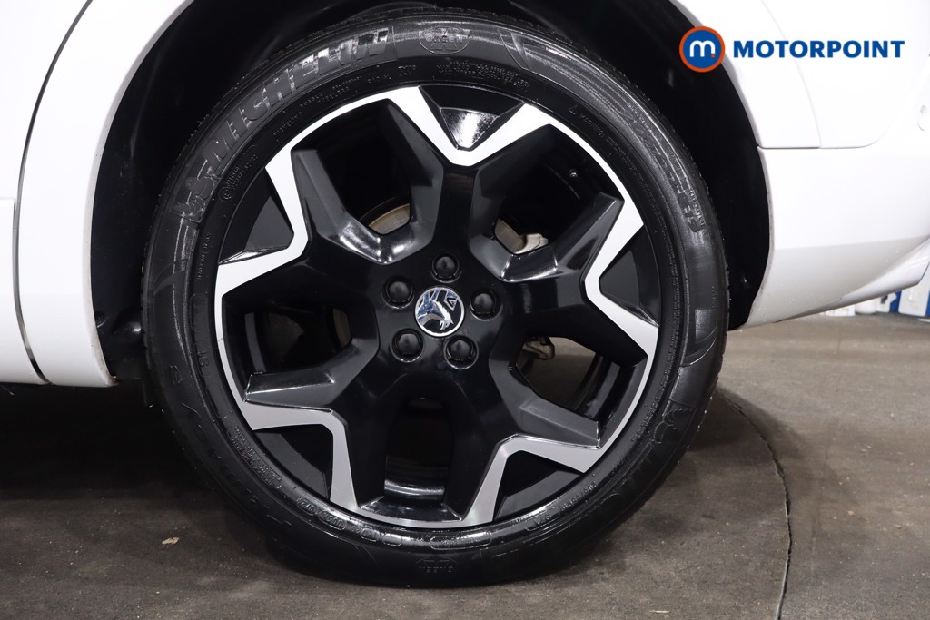 Vauxhall Grandland Ultimate Manual Petrol SUV - Stock Number (1601018) - 12th supplementary image