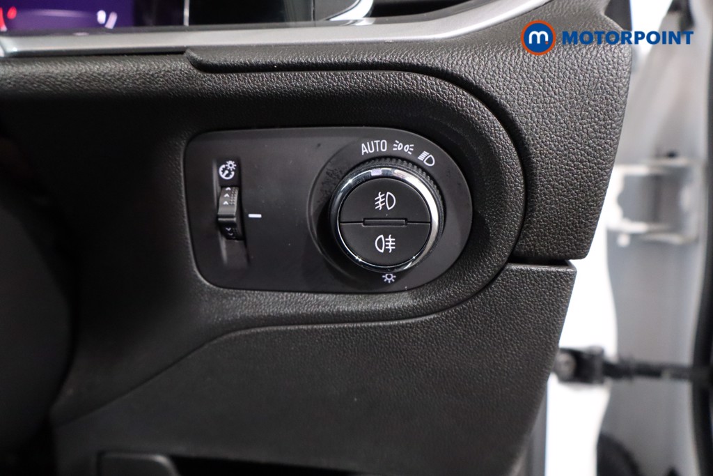 Vauxhall Grandland Ultimate Manual Petrol SUV - Stock Number (1601018) - 18th supplementary image