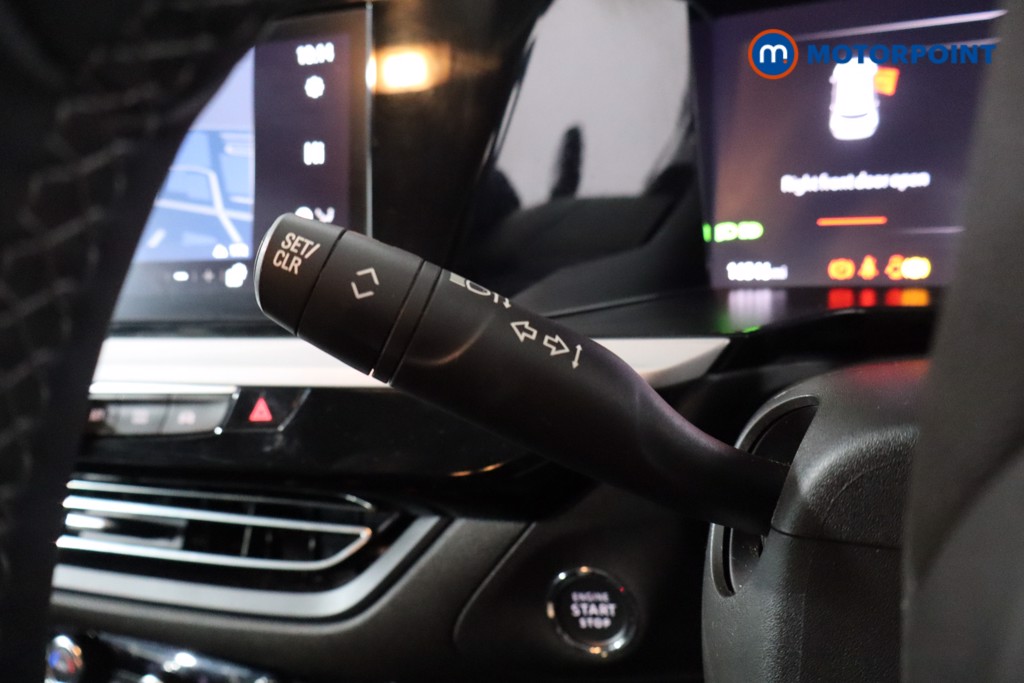 Vauxhall Grandland Ultimate Manual Petrol SUV - Stock Number (1601018) - 20th supplementary image