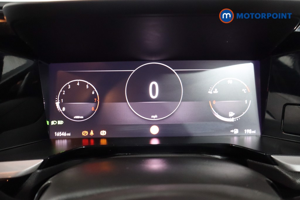 Vauxhall Grandland Ultimate Manual Petrol SUV - Stock Number (1601018) - 21st supplementary image