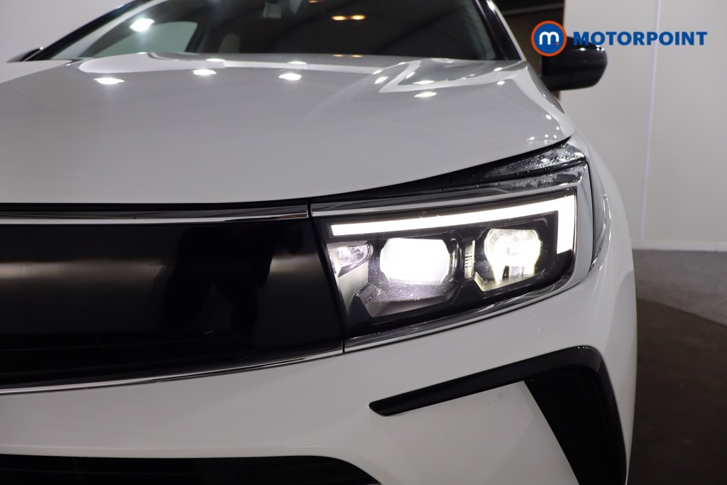 Vauxhall Grandland Ultimate Manual Petrol SUV - Stock Number (1601018) - 23rd supplementary image