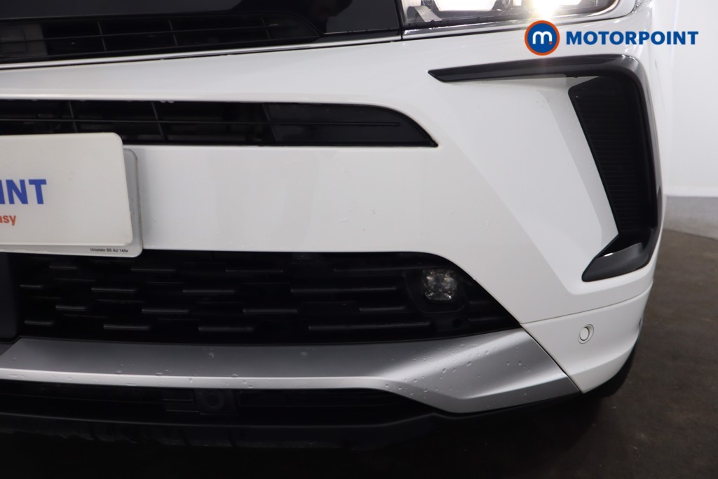 Vauxhall Grandland Ultimate Manual Petrol SUV - Stock Number (1601018) - 24th supplementary image