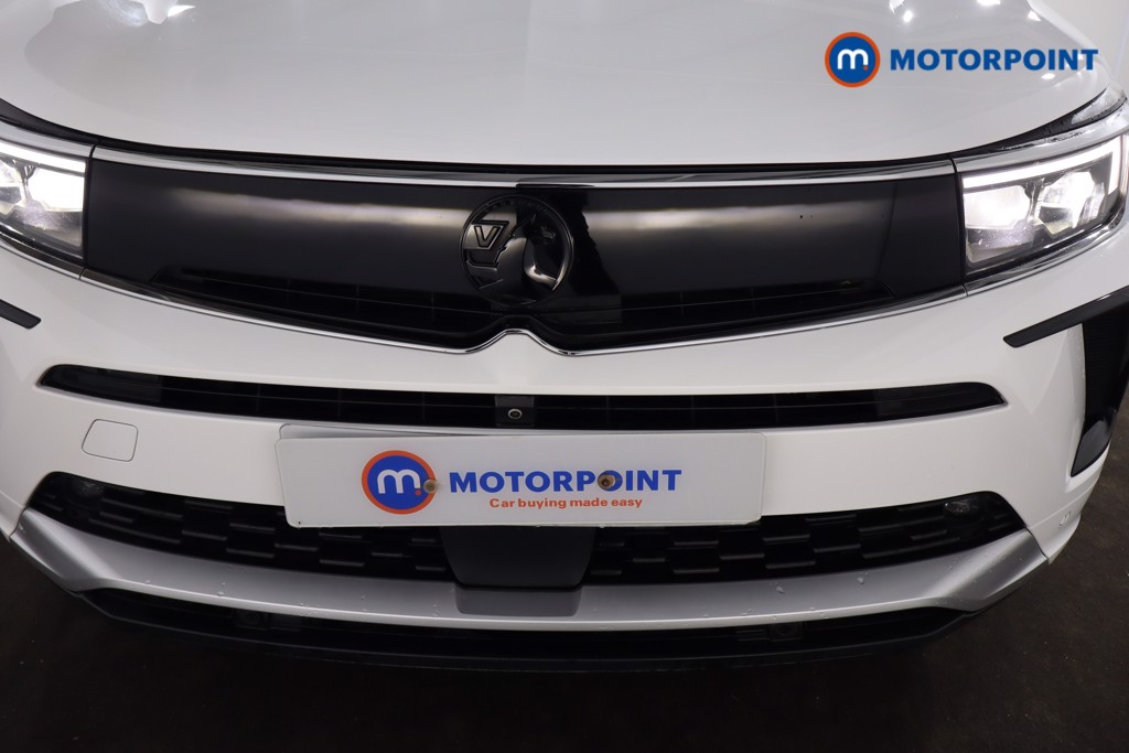 Vauxhall Grandland Ultimate Manual Petrol SUV - Stock Number (1601018) - 25th supplementary image