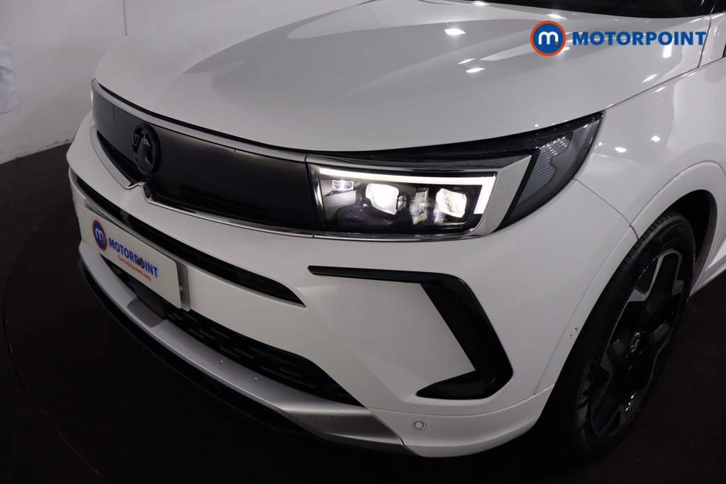 Vauxhall Grandland Ultimate Manual Petrol SUV - Stock Number (1601018) - 26th supplementary image