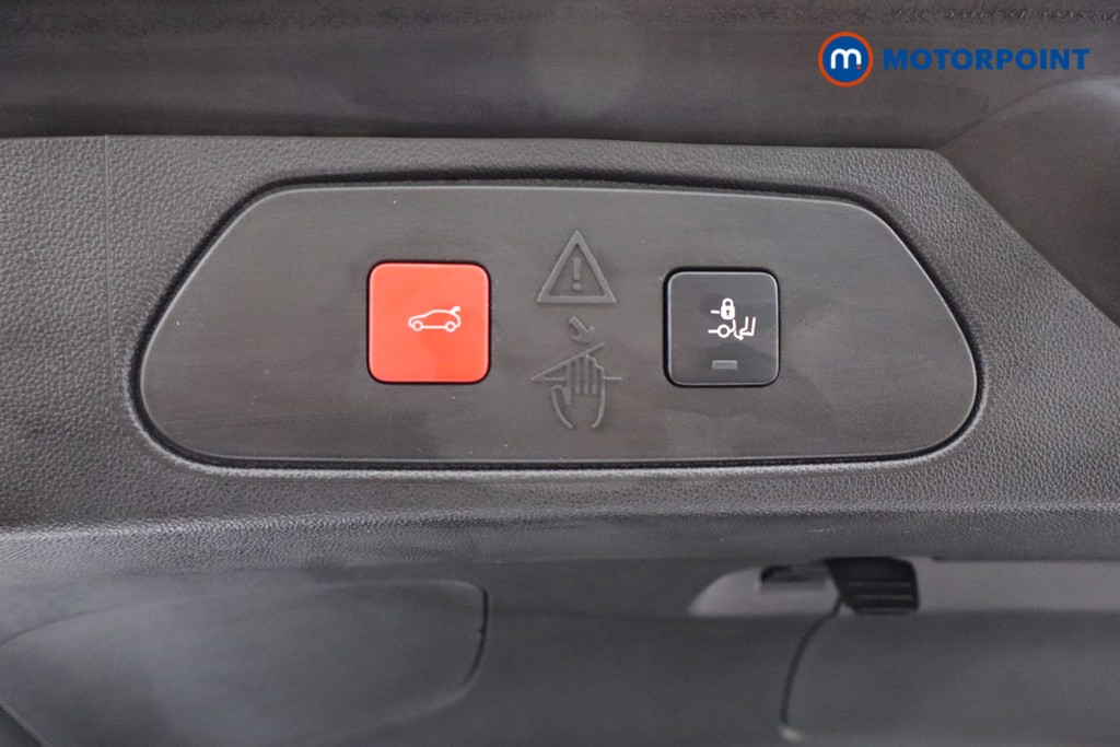 Vauxhall Grandland Ultimate Manual Petrol SUV - Stock Number (1601018) - 31st supplementary image