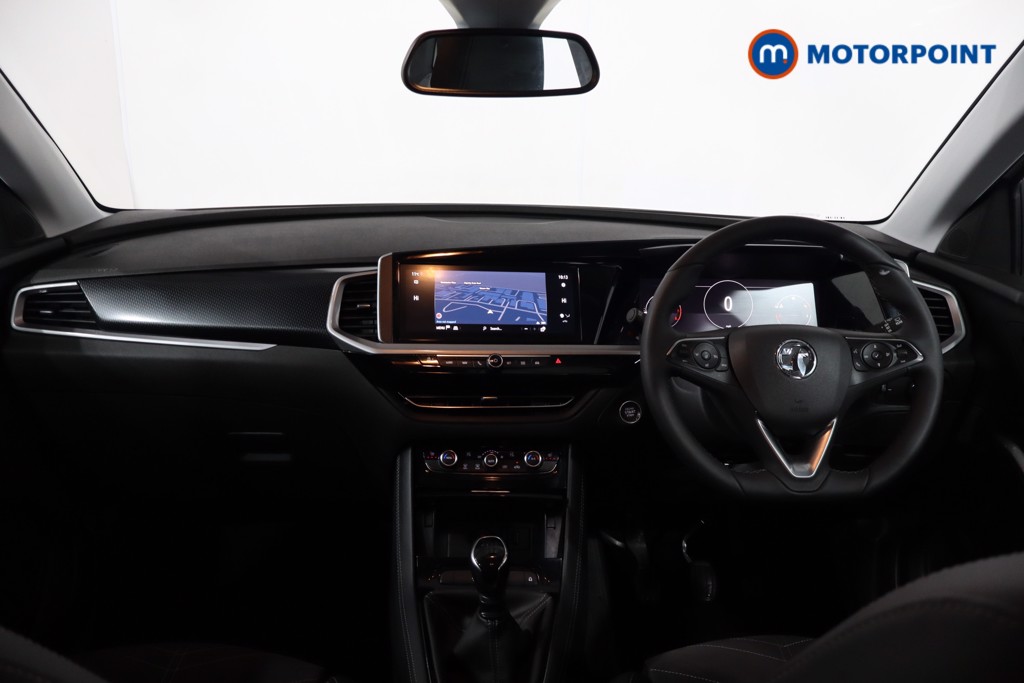 Vauxhall Grandland Ultimate Manual Petrol SUV - Stock Number (1601018) - 1st supplementary image