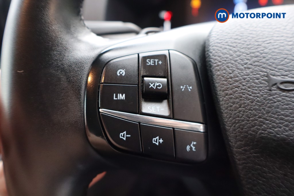 Ford Transit Leader Automatic Diesel Medium Roof Van - Stock Number (1601042) - 7th supplementary image