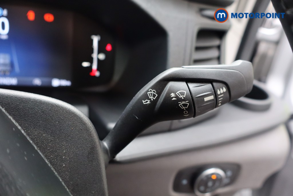 Ford Transit Leader Automatic Diesel Medium Roof Van - Stock Number (1601042) - 12th supplementary image