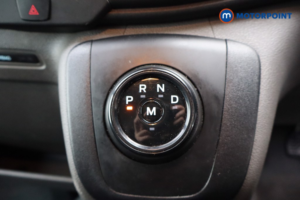 Ford Transit Leader Automatic Diesel Medium Roof Van - Stock Number (1601042) - 14th supplementary image