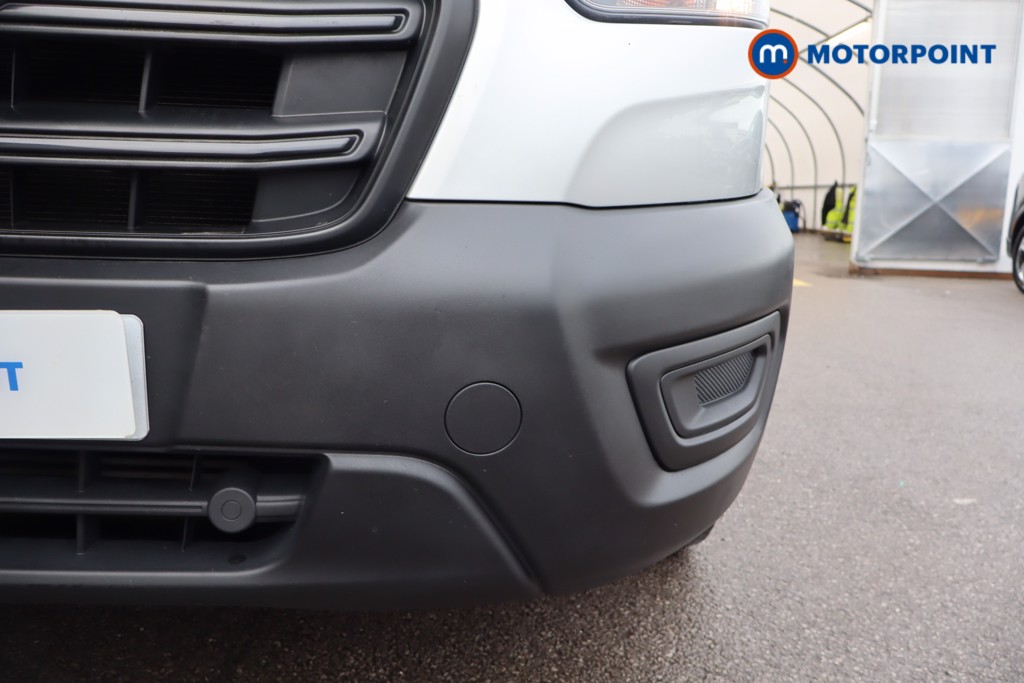 Ford Transit Leader Automatic Diesel Medium Roof Van - Stock Number (1601042) - 19th supplementary image