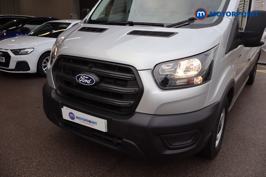 Ford Transit Leader Automatic Diesel Medium Roof Van - Stock Number (1601042) - 21st supplementary image