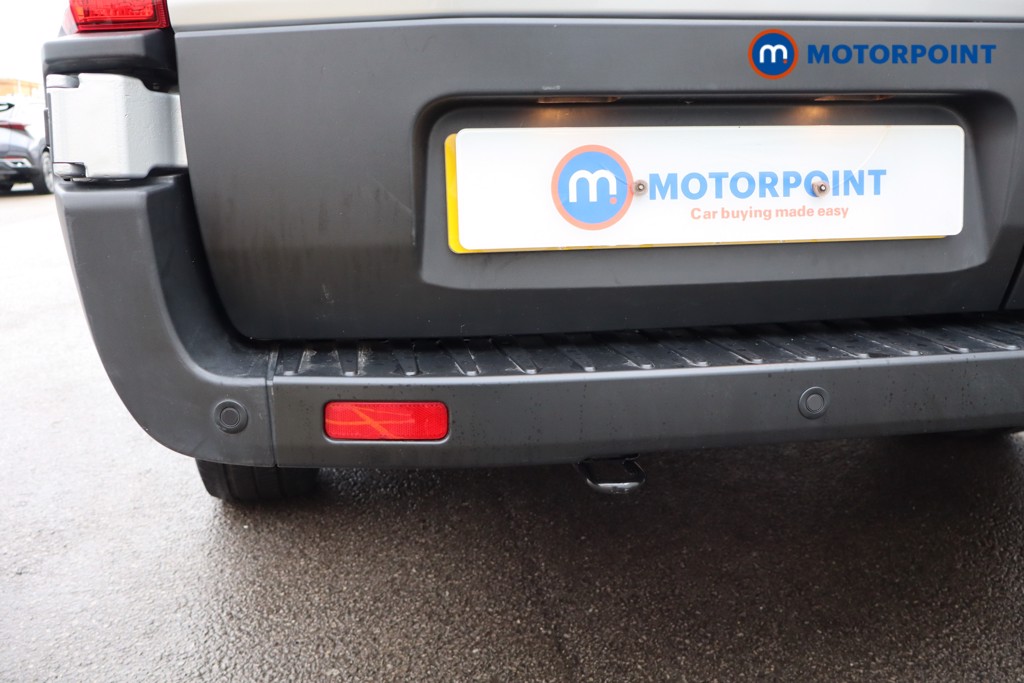 Ford Transit Leader Automatic Diesel Medium Roof Van - Stock Number (1601042) - 24th supplementary image