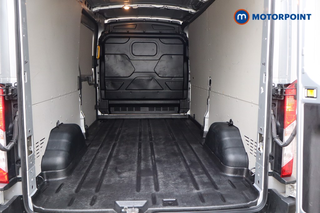 Ford Transit Leader Automatic Diesel Medium Roof Van - Stock Number (1601042) - 26th supplementary image