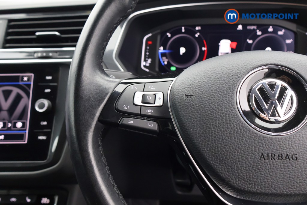 Volkswagen Tiguan Allspace SEL Automatic Diesel SUV - Stock Number (1601089) - 2nd supplementary image