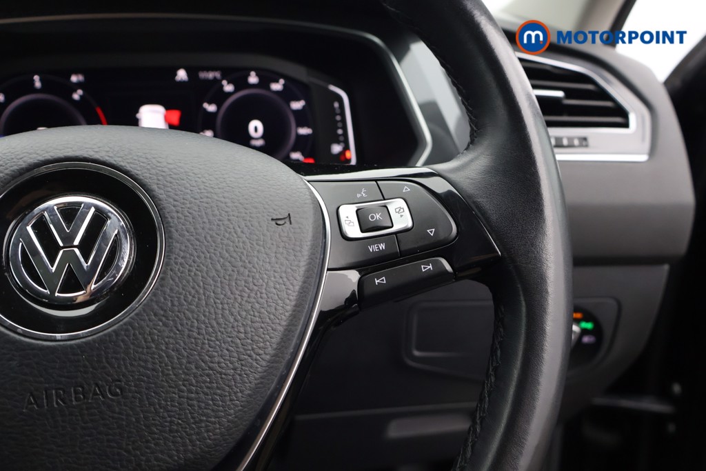 Volkswagen Tiguan Allspace SEL Automatic Diesel SUV - Stock Number (1601089) - 3rd supplementary image