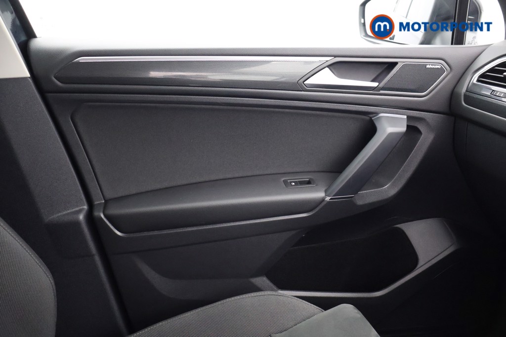 Volkswagen Tiguan Allspace SEL Automatic Diesel SUV - Stock Number (1601089) - 7th supplementary image