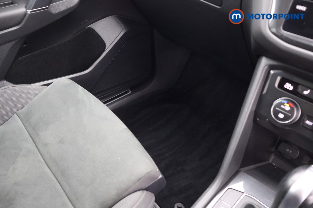 Volkswagen Tiguan Allspace SEL Automatic Diesel SUV - Stock Number (1601089) - 8th supplementary image