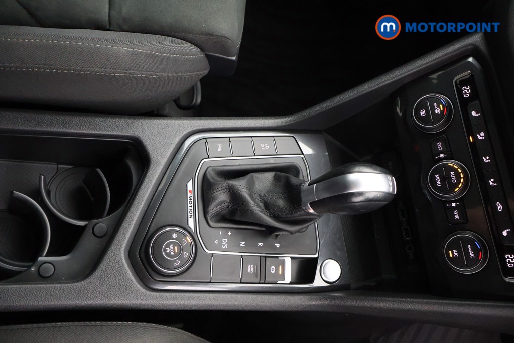 Volkswagen Tiguan Allspace SEL Automatic Diesel SUV - Stock Number (1601089) - 9th supplementary image