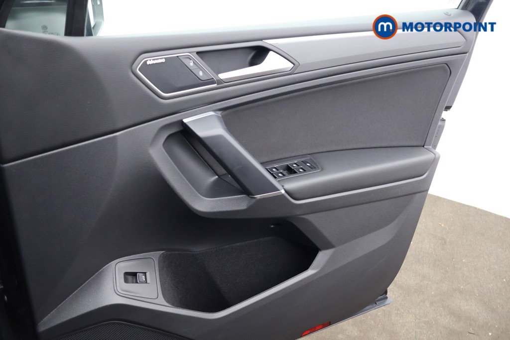 Volkswagen Tiguan Allspace SEL Automatic Diesel SUV - Stock Number (1601089) - 10th supplementary image