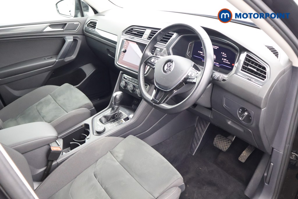 Volkswagen Tiguan Allspace SEL Automatic Diesel SUV - Stock Number (1601089) - 11th supplementary image