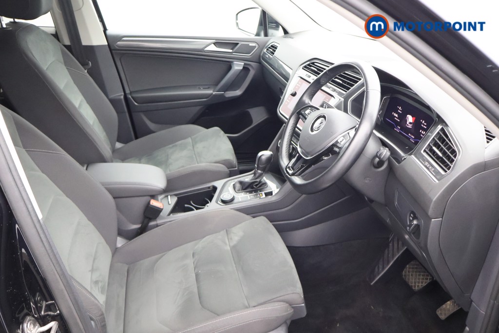Volkswagen Tiguan Allspace SEL Automatic Diesel SUV - Stock Number (1601089) - 12th supplementary image