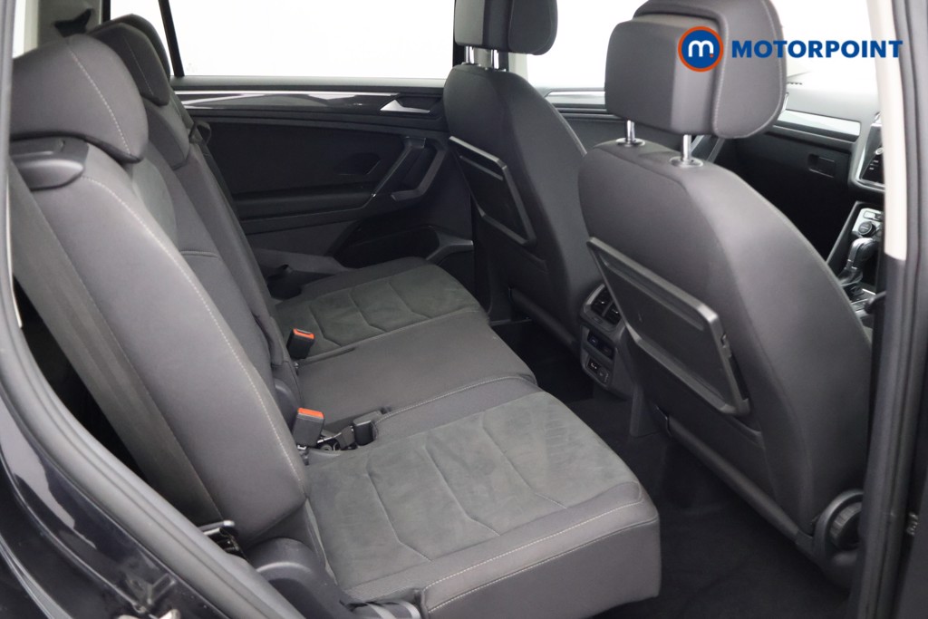 Volkswagen Tiguan Allspace SEL Automatic Diesel SUV - Stock Number (1601089) - 13th supplementary image