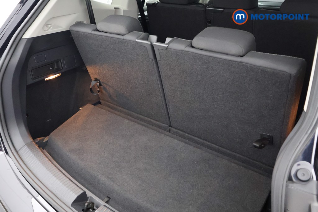 Volkswagen Tiguan Allspace SEL Automatic Diesel SUV - Stock Number (1601089) - 15th supplementary image