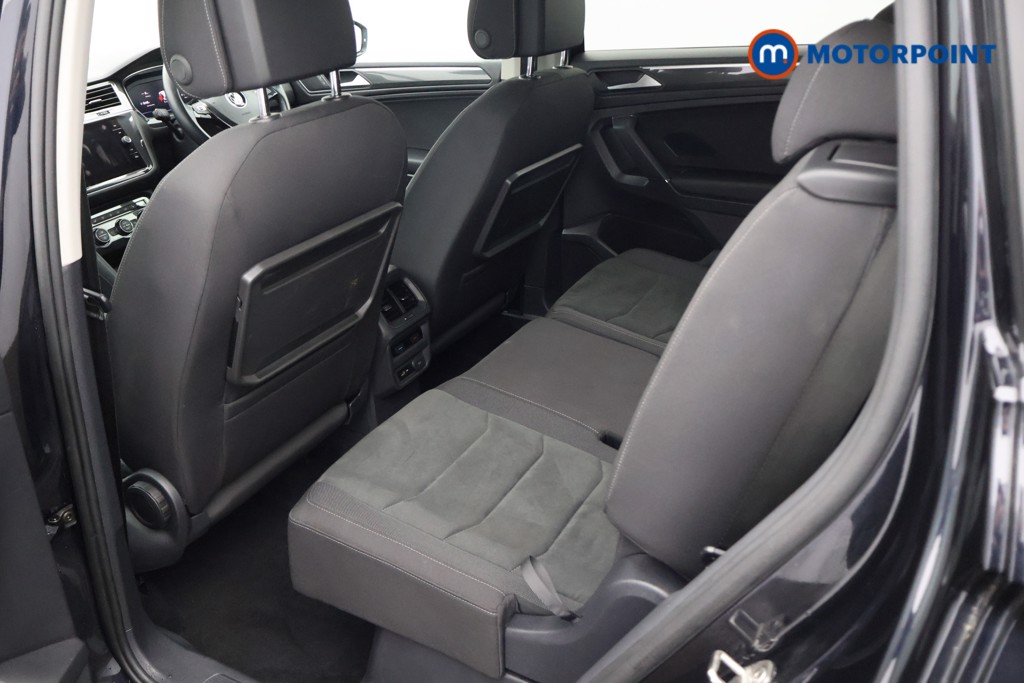 Volkswagen Tiguan Allspace SEL Automatic Diesel SUV - Stock Number (1601089) - 16th supplementary image