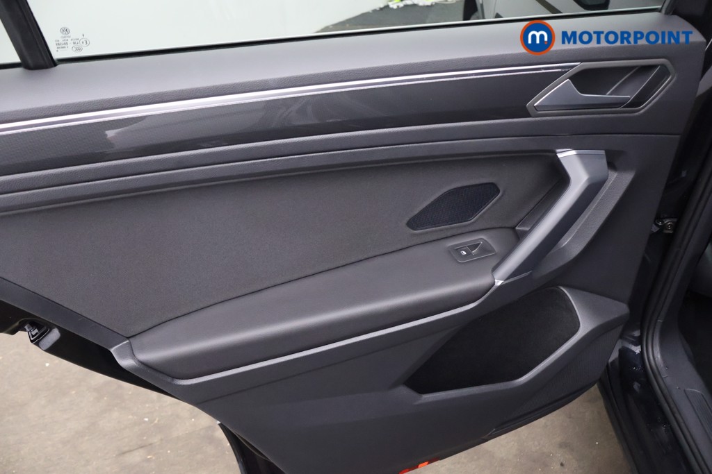 Volkswagen Tiguan Allspace SEL Automatic Diesel SUV - Stock Number (1601089) - 17th supplementary image