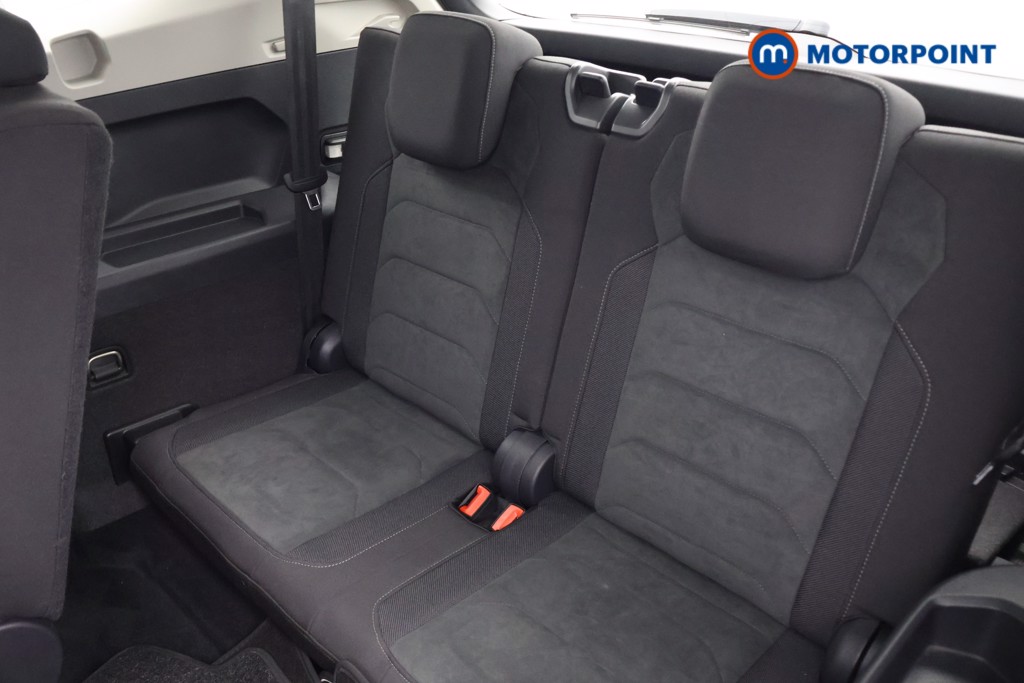 Volkswagen Tiguan Allspace SEL Automatic Diesel SUV - Stock Number (1601089) - 18th supplementary image