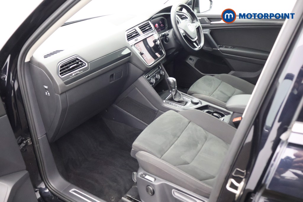 Volkswagen Tiguan Allspace SEL Automatic Diesel SUV - Stock Number (1601089) - 19th supplementary image