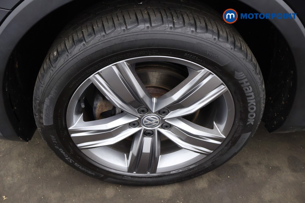 Volkswagen Tiguan Allspace SEL Automatic Diesel SUV - Stock Number (1601089) - 21st supplementary image