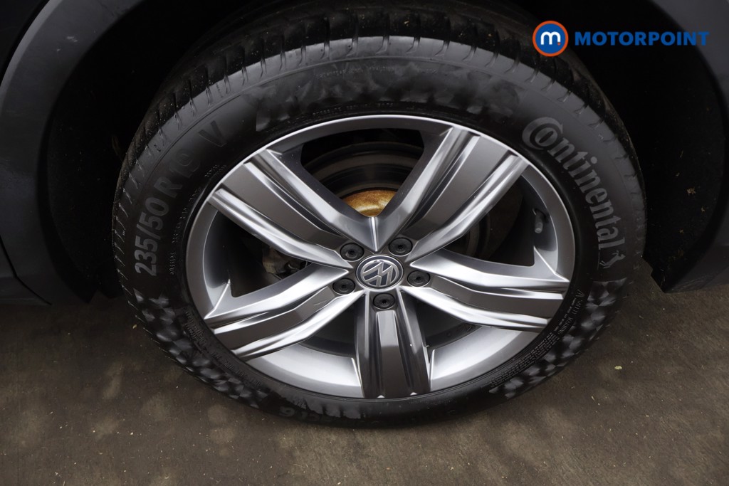 Volkswagen Tiguan Allspace SEL Automatic Diesel SUV - Stock Number (1601089) - 22nd supplementary image