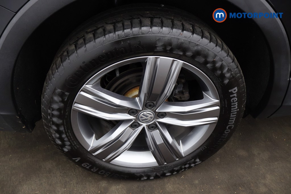 Volkswagen Tiguan Allspace SEL Automatic Diesel SUV - Stock Number (1601089) - 23rd supplementary image