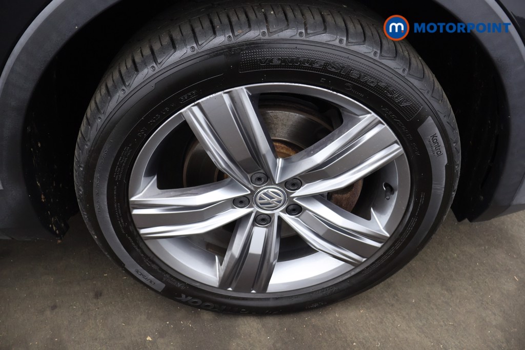 Volkswagen Tiguan Allspace SEL Automatic Diesel SUV - Stock Number (1601089) - 24th supplementary image