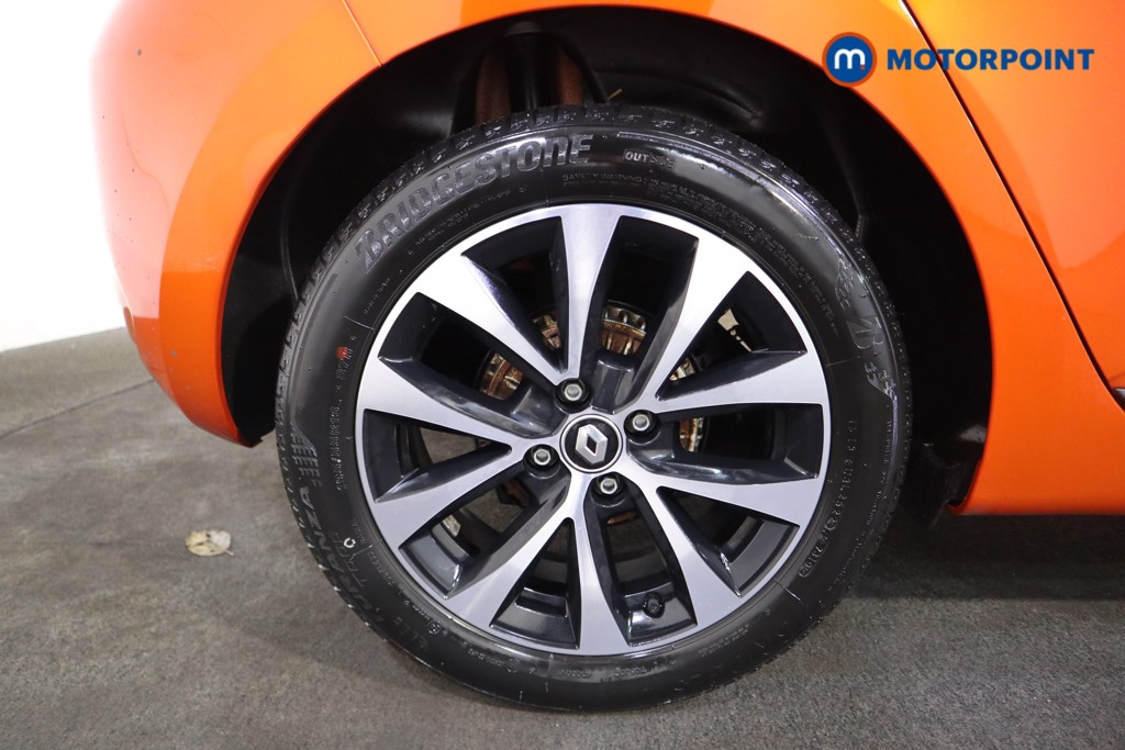 Renault Clio Iconic Edition Manual Petrol Hatchback - Stock Number (1601157) - 12th supplementary image