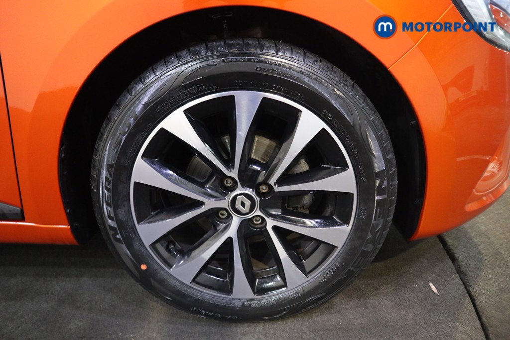 Renault Clio Iconic Edition Manual Petrol Hatchback - Stock Number (1601157) - 13th supplementary image