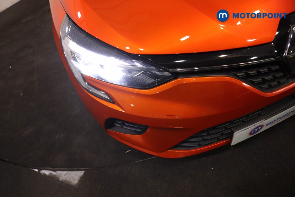 Renault Clio Iconic Edition Manual Petrol Hatchback - Stock Number (1601157) - 22nd supplementary image