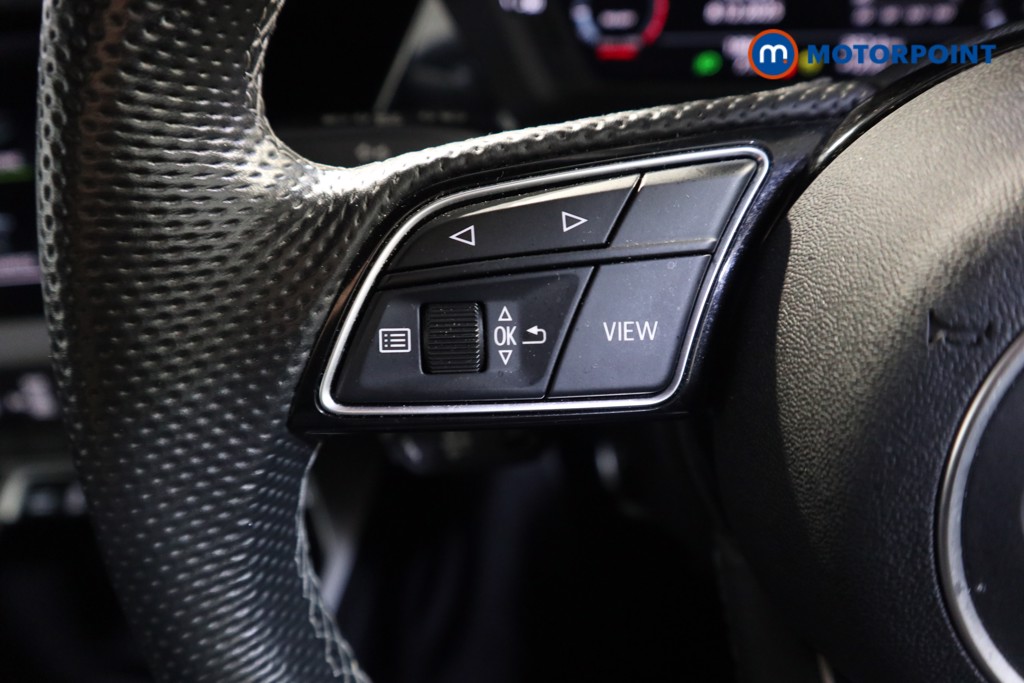 Audi A3 S Line Manual Petrol Hatchback - Stock Number (1601222) - 3rd supplementary image