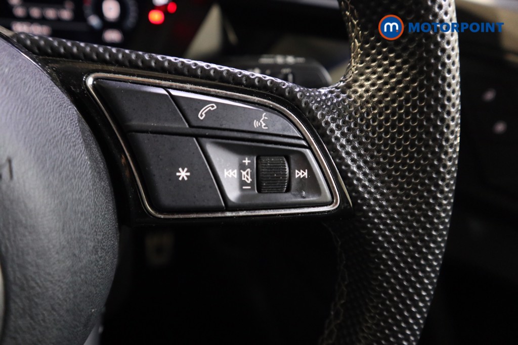 Audi A3 S Line Manual Petrol Hatchback - Stock Number (1601222) - 4th supplementary image