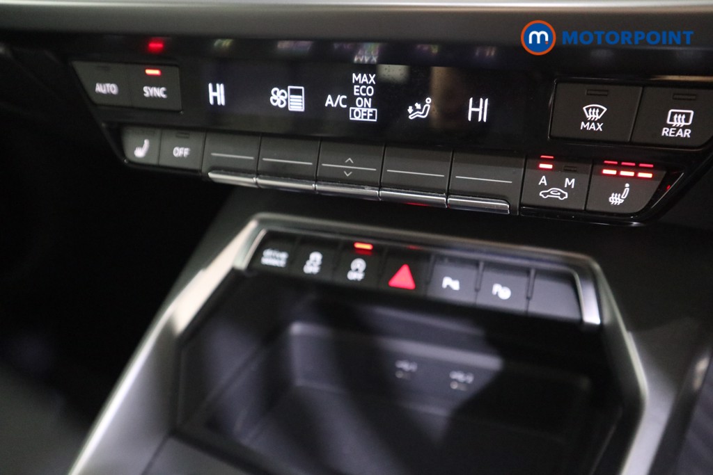 Audi A3 S Line Manual Petrol Hatchback - Stock Number (1601222) - 8th supplementary image