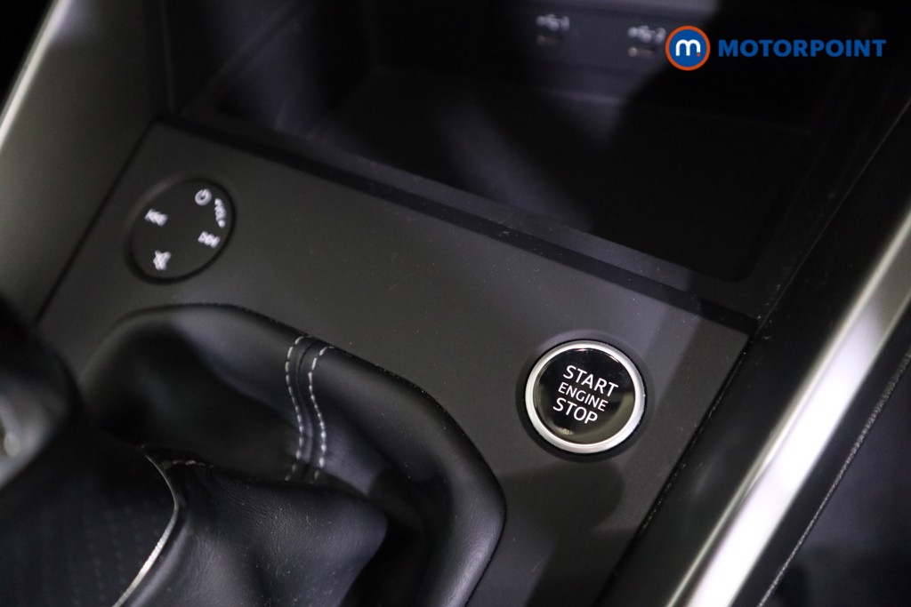 Audi A3 S Line Manual Petrol Hatchback - Stock Number (1601222) - 10th supplementary image