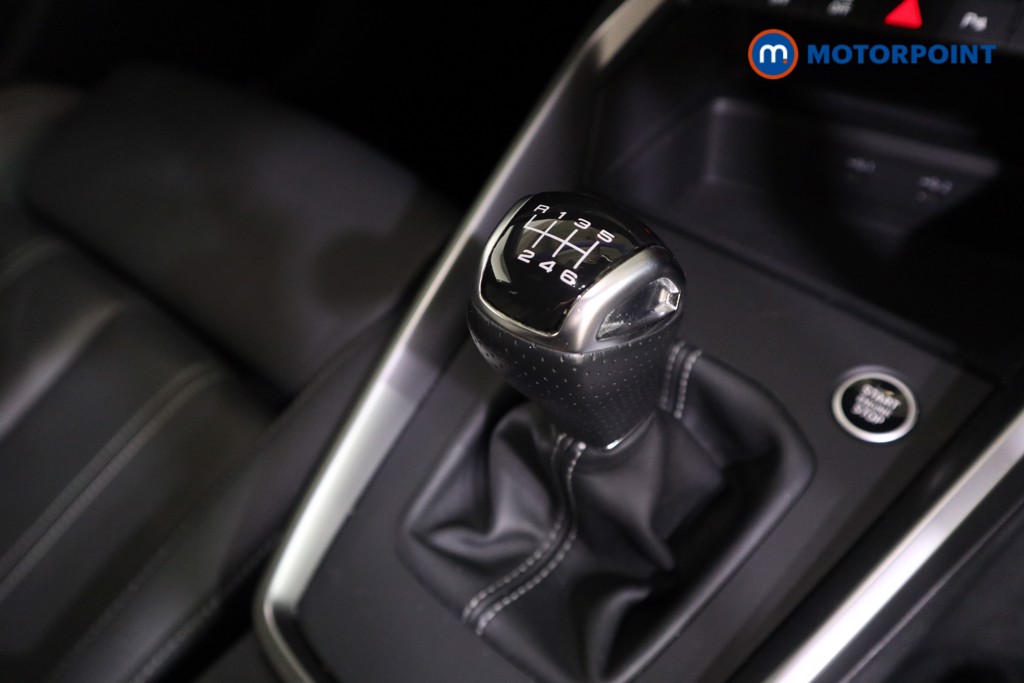 Audi A3 S Line Manual Petrol Hatchback - Stock Number (1601222) - 11th supplementary image
