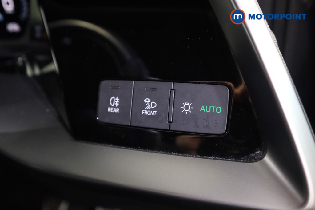 Audi A3 S Line Manual Petrol Hatchback - Stock Number (1601222) - 13th supplementary image