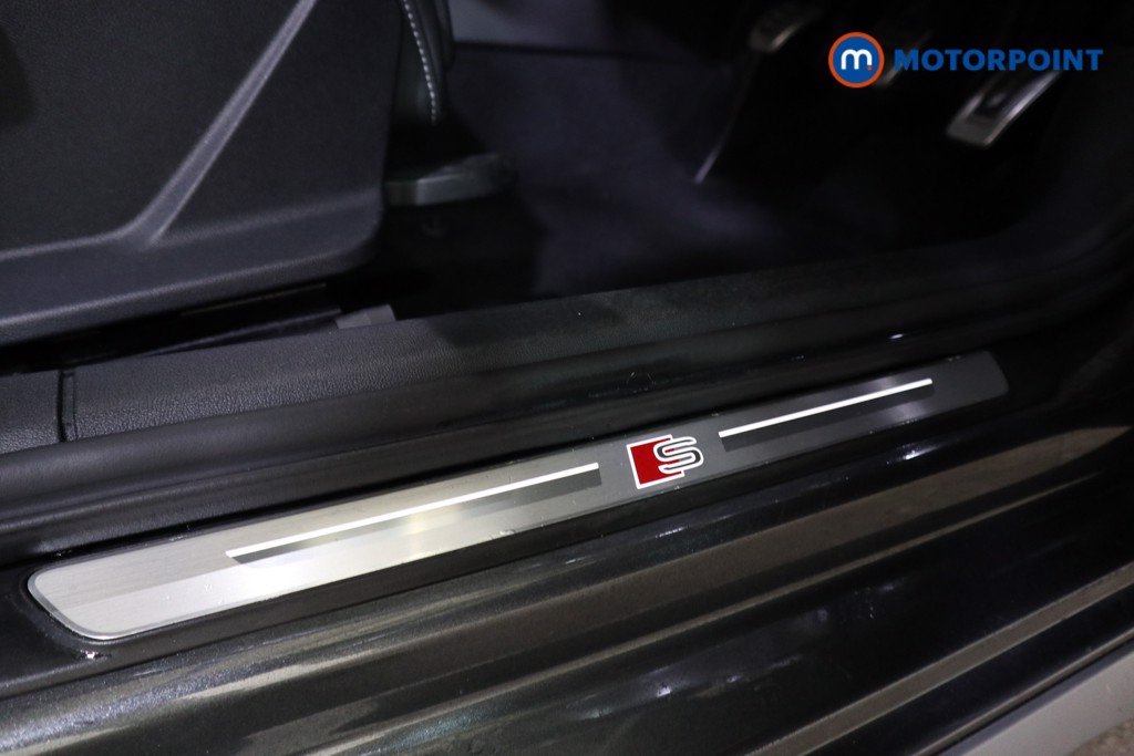 Audi A3 S Line Manual Petrol Hatchback - Stock Number (1601222) - 16th supplementary image